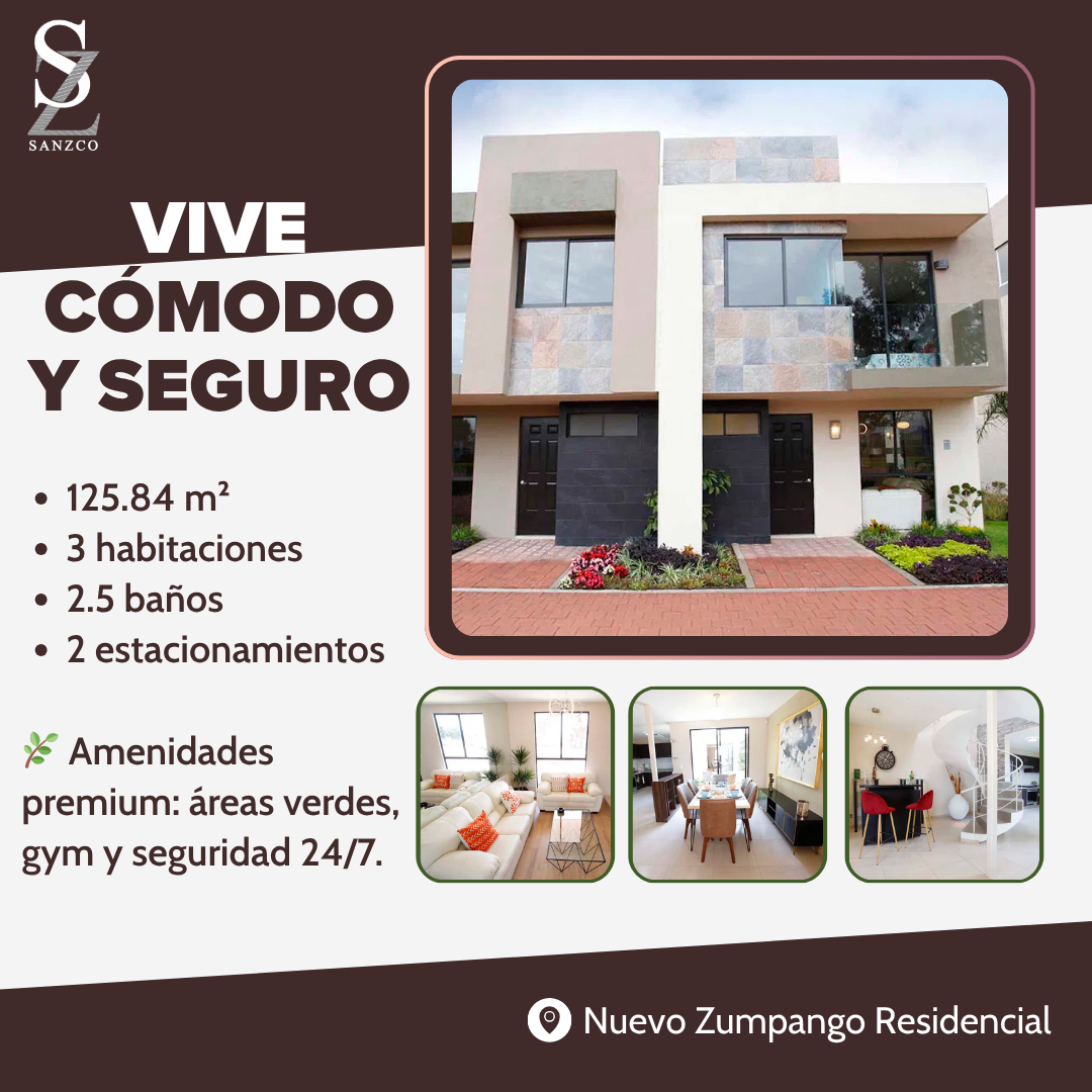 Zumpango Edo de México