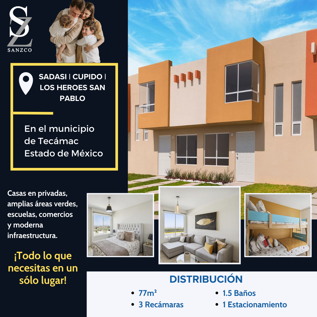 Tecámac Edo de México