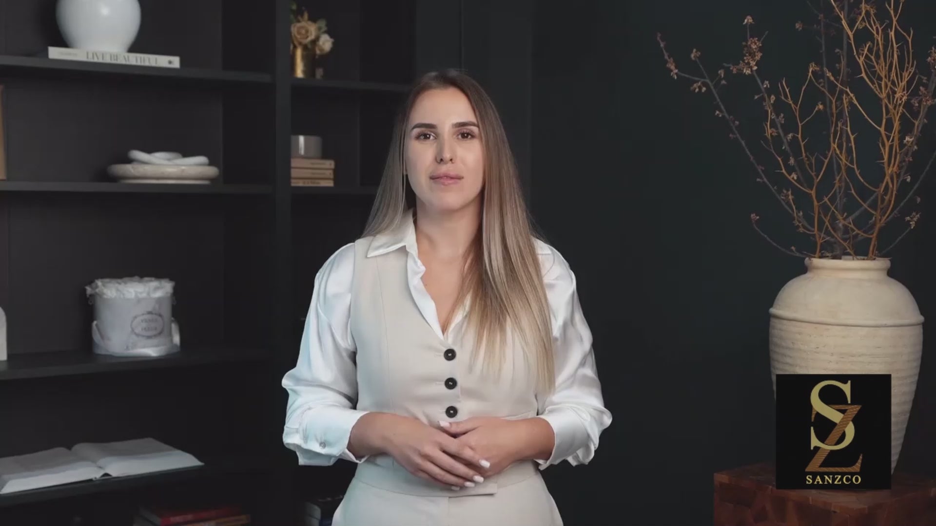 Cargar video: 